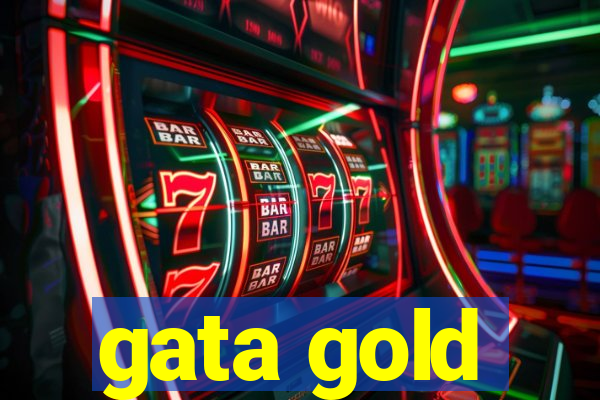 gata gold